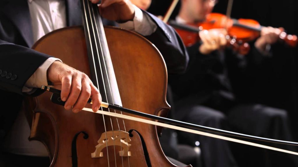 Concerts – Chantilly High School Orchestra